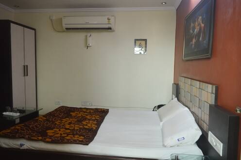 Hotel Sankalp, Banswara 5